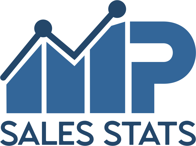 MP Sale Stats